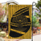 Egypt Tree Of Life Garden Flag The Fig In Ancient Egyptian