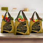 Egypt Tree Of Life Grocery Bag The Fig In Ancient Egyptian
