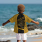 Egypt Tree Of Life Kid Hawaiian Shirt The Fig In Ancient Egyptian
