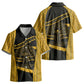 Egypt Tree Of Life Kid Hawaiian Shirt The Fig In Ancient Egyptian DT05