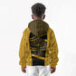 Egypt Tree Of Life Kid Hoodie The Fig In Ancient Egyptian