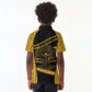 Egypt Tree Of Life Kid Polo Shirt The Fig In Ancient Egyptian