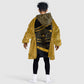 Egypt Tree Of Life Kid Wearable Blanket Hoodie The Fig In Ancient Egyptian