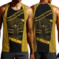 Egypt Tree Of Life Men Tank Top The Fig In Ancient Egyptian