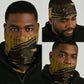 Egypt Tree Of Life Neck Gaiter The Fig In Ancient Egyptian