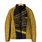 Egypt Tree Of Life Padded Jacket The Fig In Ancient Egyptian