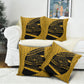 Egypt Tree Of Life Pillow Cover The Fig In Ancient Egyptian