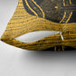 Egypt Tree Of Life Pillow Cover The Fig In Ancient Egyptian