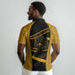 Egypt Tree Of Life Polo Shirt The Fig In Ancient Egyptian DT05