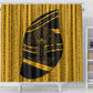 Egypt Tree Of Life Shower Curtain The Fig In Ancient Egyptian