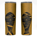 Egypt Tree Of Life Skinny Tumbler The Fig In Ancient Egyptian