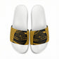 Egypt Tree Of Life Slide Sandals The Fig In Ancient Egyptian