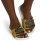 Egypt Tree Of Life Slide Sandals The Fig In Ancient Egyptian