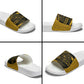 Egypt Tree Of Life Slide Sandals The Fig In Ancient Egyptian