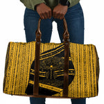 Egypt Tree Of Life Travel Bag The Fig In Ancient Egyptian
