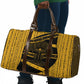 Egypt Tree Of Life Travel Bag The Fig In Ancient Egyptian