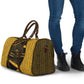 Egypt Tree Of Life Travel Bag The Fig In Ancient Egyptian