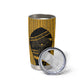 Egypt Tree Of Life Tumbler Cup The Fig In Ancient Egyptian