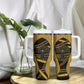 Egypt Tree Of Life Tumbler With Handle The Fig In Ancient Egyptian