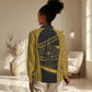 Egypt Tree Of Life Women Casual Shirt The Fig In Ancient Egyptian