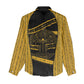 Egypt Tree Of Life Women Casual Shirt The Fig In Ancient Egyptian