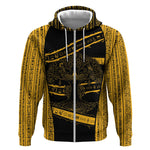 Egypt Tree Of Life Zip Hoodie The Fig In Ancient Egyptian