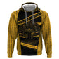 Egypt Tree Of Life Zip Hoodie The Fig In Ancient Egyptian