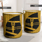 Egypt Sistrum Laundry Basket Ancient Mythology Sacred Rattling Instrument
