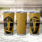 Egypt Sistrum Tumbler Cup Ancient Mythology Sacred Rattling Instrument