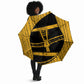 Egypt Sistrum Umbrella Ancient Mythology Sacred Rattling Instrument