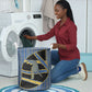 Egypt Nemyss Laundry Basket Ancient Mythology Pharaoh Royal