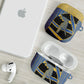 Egypt Nemyss AirPods Case Ancient Mythology Pharaoh Royal
