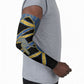 Egypt Nemyss Arm Sleeves Ancient Mythology Pharaoh Royal