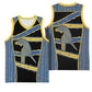 Egypt Nemyss Basketball Jersey Ancient Mythology Pharaoh Royal