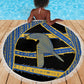 Egypt Nemyss Beach Blanket Ancient Mythology Pharaoh Royal