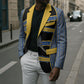Egypt Nemyss Blazer Ancient Mythology Pharaoh Royal