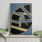 Egypt Nemyss Canvas Wall Art Ancient Mythology Pharaoh Royal