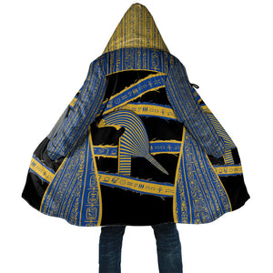 Egypt Nemyss Cloak Ancient Mythology Pharaoh Royal