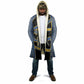 Egypt Nemyss Cloak Ancient Mythology Pharaoh Royal