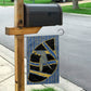 Egypt Nemyss Garden Flag Ancient Mythology Pharaoh Royal