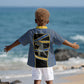 Egypt Nemyss Kid Hawaiian Shirt Ancient Mythology Pharaoh Royal DT05