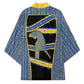 Egypt Nemyss Kimono Ancient Mythology Pharaoh Royal