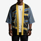 Egypt Nemyss Kimono Ancient Mythology Pharaoh Royal