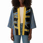 Egypt Nemyss Kimono Ancient Mythology Pharaoh Royal