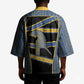 Egypt Nemyss Kimono Ancient Mythology Pharaoh Royal