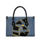 Egypt Nemyss Leather Bag Ancient Mythology Pharaoh Royal