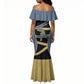 Egypt Nemyss Mermaid Dress Ancient Mythology Pharaoh Royal