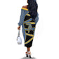 Egypt Nemyss Off The Shoulder Long Sleeve Dress Ancient Mythology Pharaoh Royal
