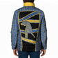 Egypt Nemyss Padded Jacket Ancient Mythology Pharaoh Royal