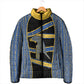 Egypt Nemyss Padded Jacket Ancient Mythology Pharaoh Royal